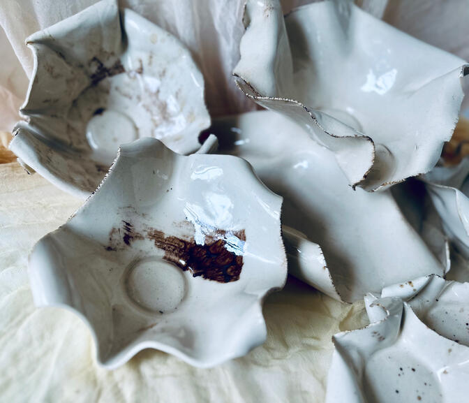 FRAGILITY