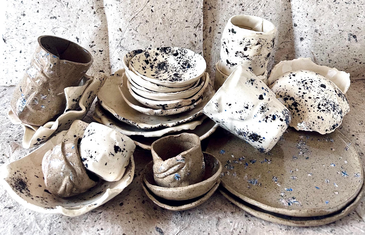 The Impressions We Make